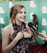 emmawatsonsource:  Happy 23rd Birthday, Emma!       
