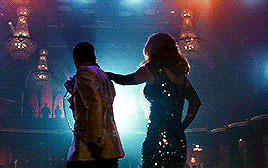directedbysnyder:  If you do not dance you have no purpose. And we don’t keep things