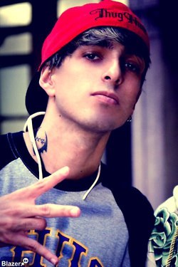 #Diego #Thug #Bonde Da Stronda #Swag