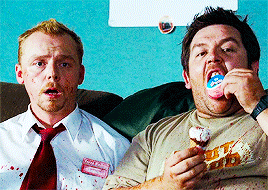 alinterieur2007:  Shaun of the Dead (2004) dir. Edgar Wright