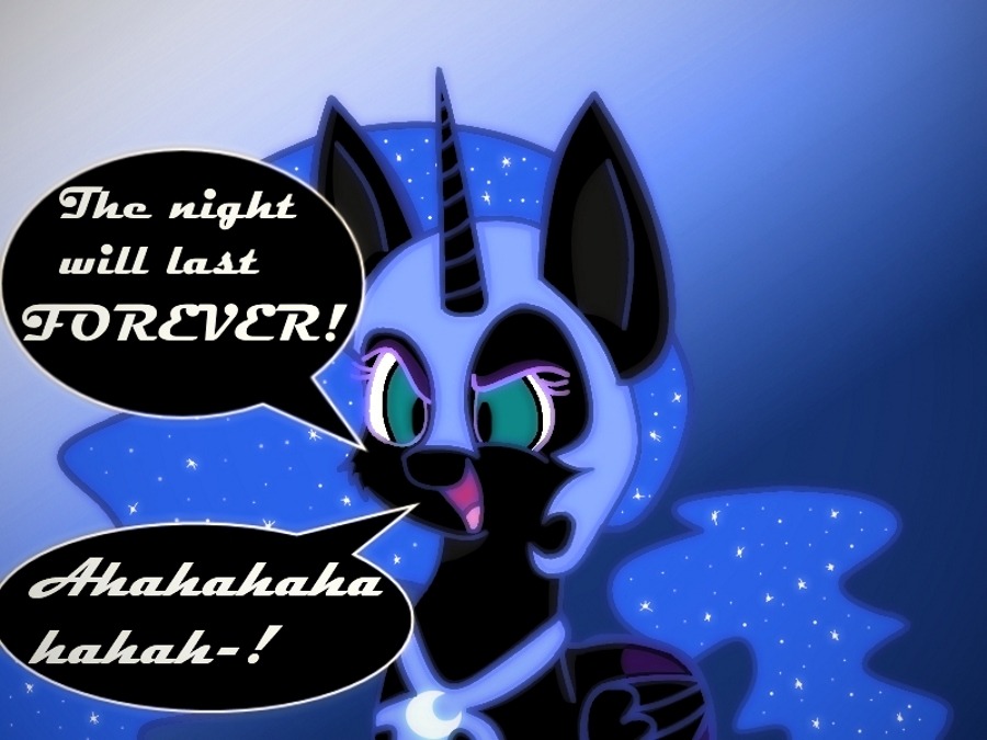 finalskies:  arthur9078-official:  &ldquo;Eat a Snickers Luna&rdquo;  Lookie!