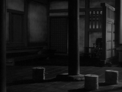 Sansho the Bailiff (Kenji Mizoguchi, 1954)