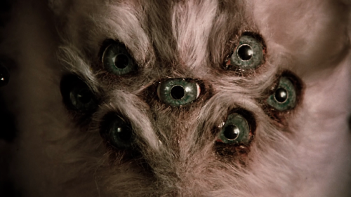 sesiondemadrugada:Altered States (Ken Russell, 1980). Cinematography : Jordan S. Cronenweth