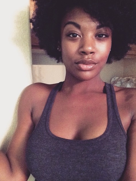 fro-licious:  Me