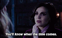 Swan Queen + First And Last Words