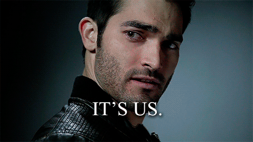 sandboytx:  STEREK: Stiles Stilinski ♥ Derek Hale“Sterek is eternal. No matter what.  (insp.).”- knightderekhale  