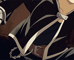  FMA MEME | Six Scenes [2/6]↳ Ed using Scar’s method of transmutation 