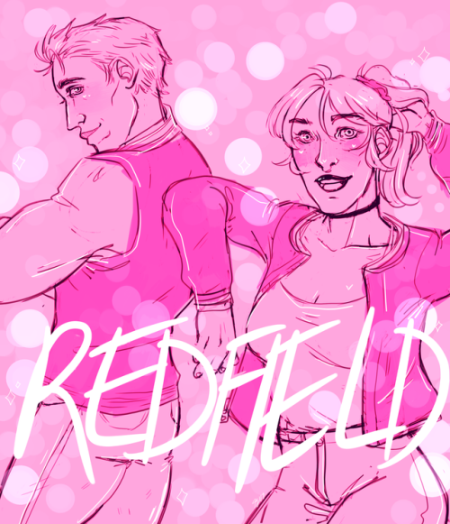 cherry-ichor-moved: worlds most badass siblings
