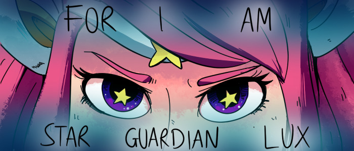ask-zyra-thecuriousflower:  Yo askstarguardianlux