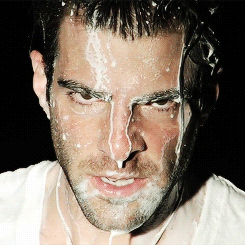 angelofoblivion:  itreallyisthelittlethings:    Good God Damn! I want that man! 