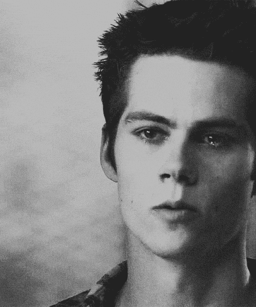 teen wolf ♡
