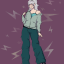 lone-fae