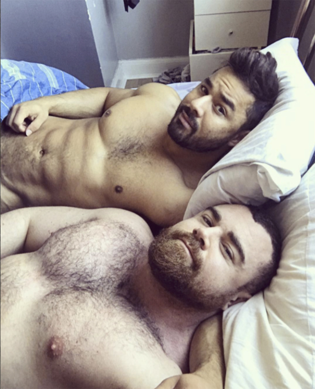 schnuckbear:  PAUL MCNULTY DJPJM1    https://www.instagram.com/djpjm1/?hl=enANDRES