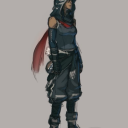 thebrokenavatar99 - The Shadow Of The Light