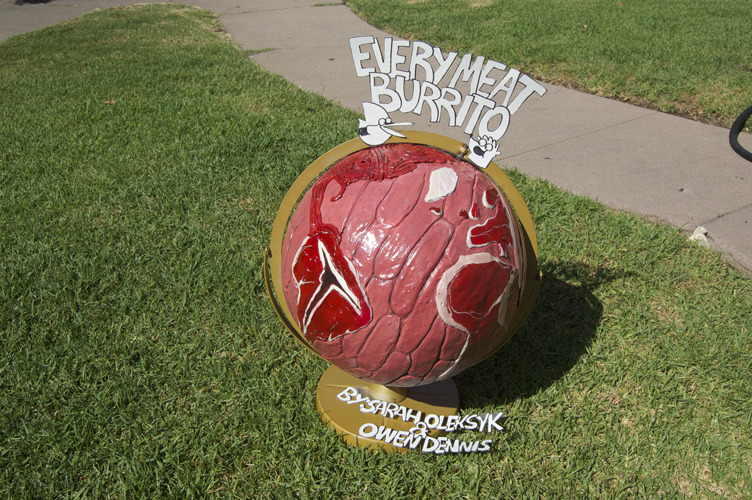 oweeeeendennis:  Every Meat Burrito was the first Regular Show episode where I felt