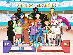 bsaajill:  Favourite Video Games: Pokemon Puzzle League (2000, Nintendo64) 