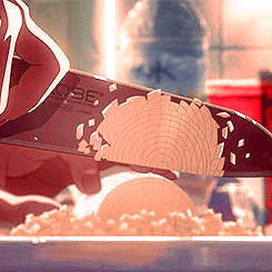heffydoodle:  Character animation is one thing, but it takes a very special talent