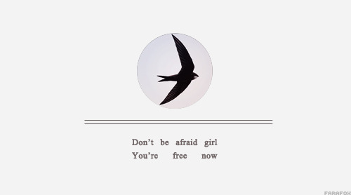 farafox-deactivated20140501:  There is no cage to hold you anymore 