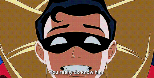 justiceleaguedaily:Justice League: The New Frontier (2008) dir. Dave Bullock