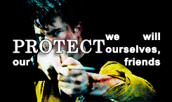 fredslastjoke:   make me choose: Hufflepuff or Ravenclaw?  asked by theladyoftheland