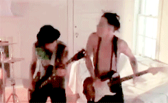 highergroundblog-deactivated201:  Knock Me Down was the first single off Mother’s