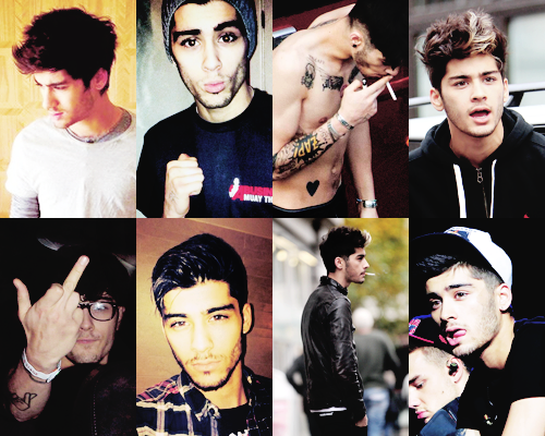 louisalert:  @zaynmalik: Ask me if I give a motherfuck ?!! 