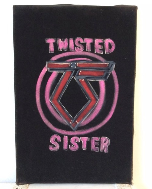 heavymetal:Twisted Sister!