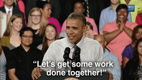 18-15n-77-30w:  thatfriendlyblackguy:  katchkenda:  hisexcellency:  whitehouse:  President Obama&rsq