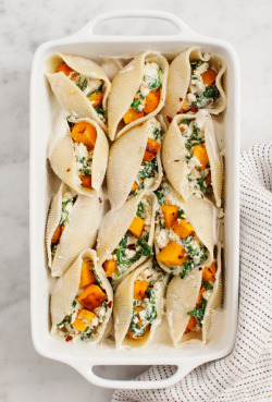 tinykitchenvegan: Vegan Butternut Squash