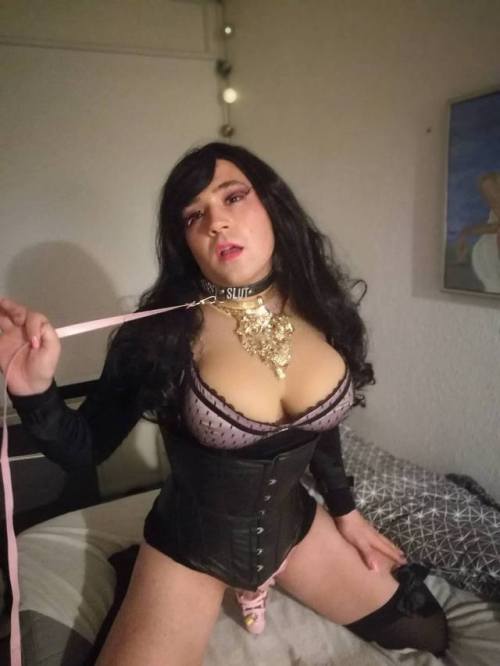 Please let me be your sissy fuck dool &lt;3Expose me to the world and comment &lt;3Tell me what to d