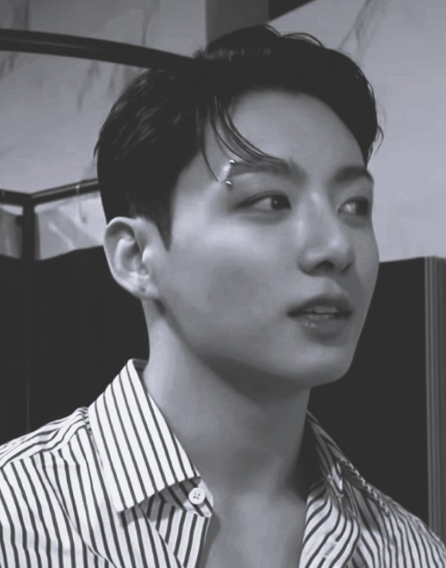 Weekly Jungkook Fanfic Recs