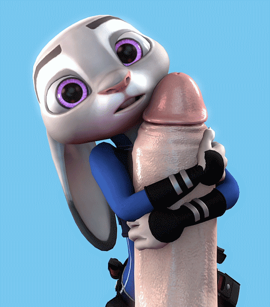 batesz2: Judy Hopps is so tiny <3Wish I had a better model with face bones etc. GFYMixtape 