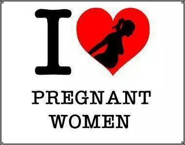 preggo nation