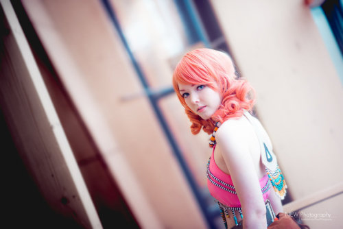 cosplayfanatics:  Vanille Cosplay By LemonFinch Follow cosplayfanatics for more cosplay 