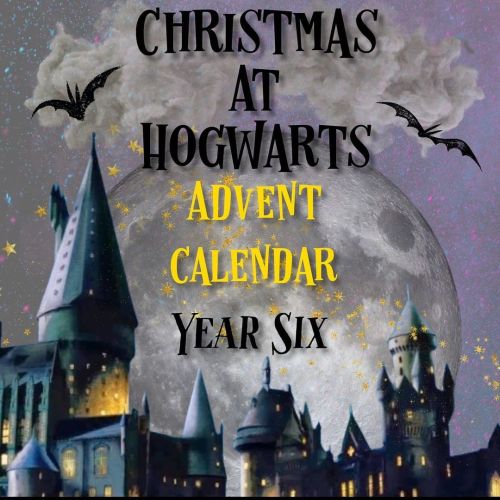 Welcome back Sixth Year Students of Hogwarts school of Witchcraft and Wizardry! Last year was nothin