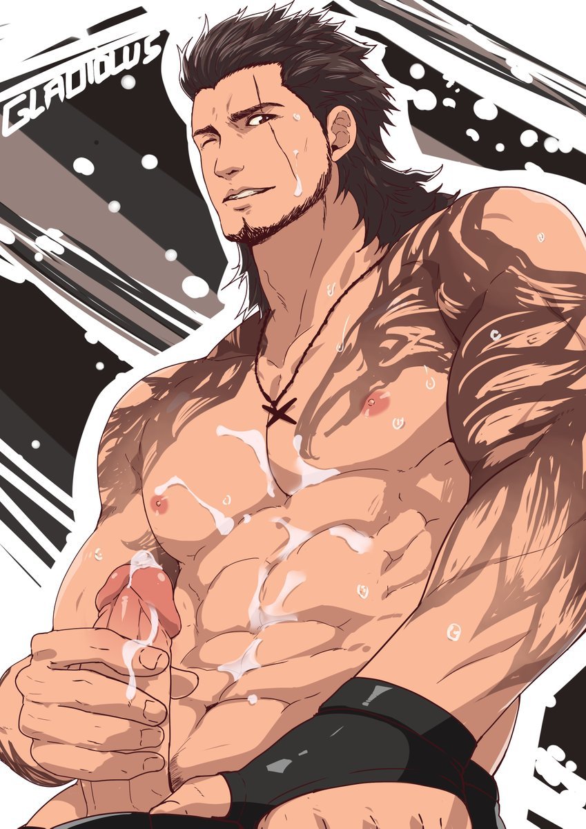 enschaway:  Random Mazjojo’s Pics