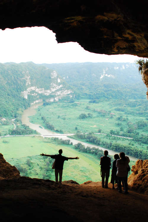 plasmatics-life:  The great wide open | (by Amir Jina)