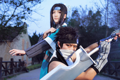 wfocaf:  source: BAOZI and HANA