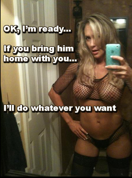 scottishbulldom:  viciousrumors:    Cuckold Images at Vicious Rumors     How quickly