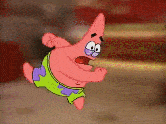 Trans Male Readers Reading Through The Dysphoric And Painful Fanfics Be Like: