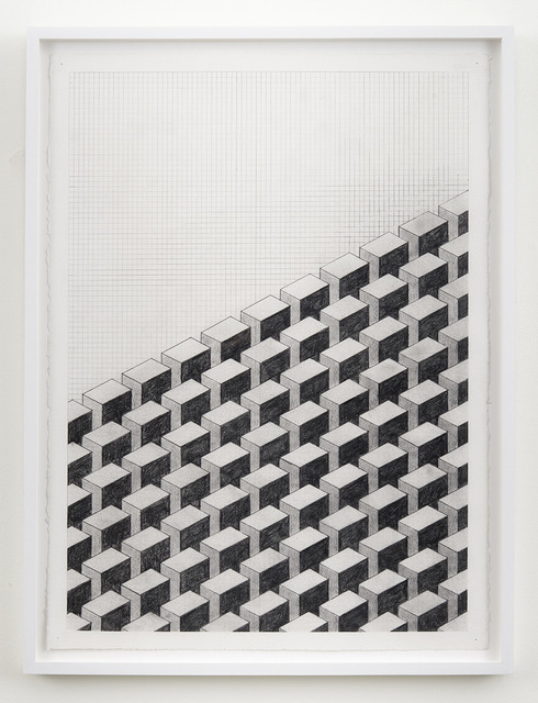 planetaryfolklore:  lafilleblanc:  Louis SchmidtDeath Marches Variation: The End
