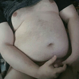 pixelated-bear:  Because people asked for the video XD here a gif of it