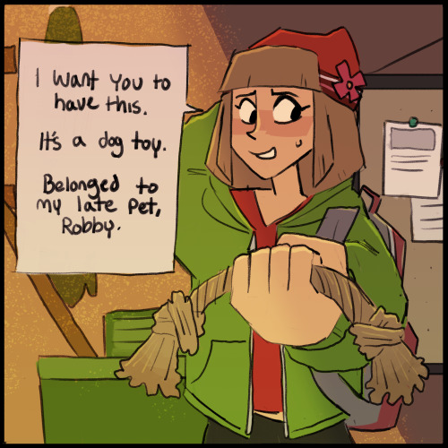 DogHunt Pt1. (The Apology.)