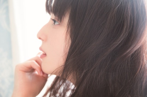 licoricewall:  佐々木希 (Nozomi Sasaki): bea’s UP - May 2014 