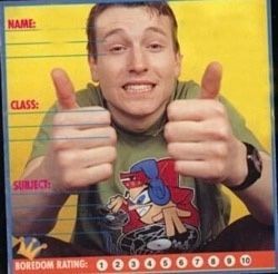 Leigh Whannell