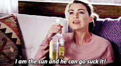 rcvenoctavia:    grey’s anatomy ladies · meredith grey  