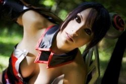 Cosplay Sexy Nerd Girls