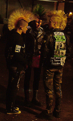 theplaguedogs:  JESSE-TRENT-JOSH by PUNKassPHOTOS.com on Flickr.