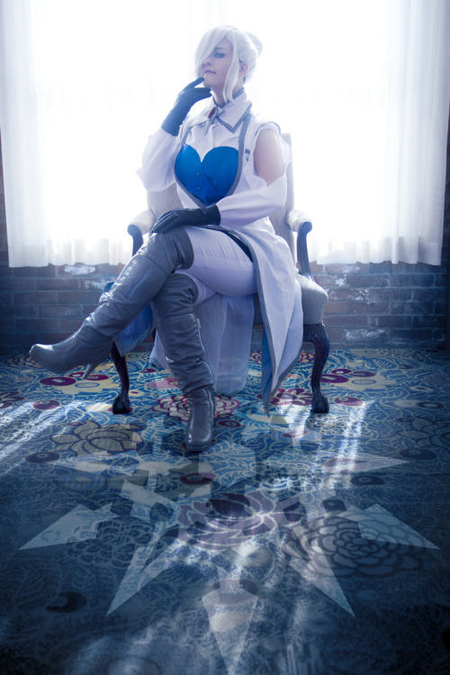 Winter Schnee from AUSA 2015Photos by @gryfeathr