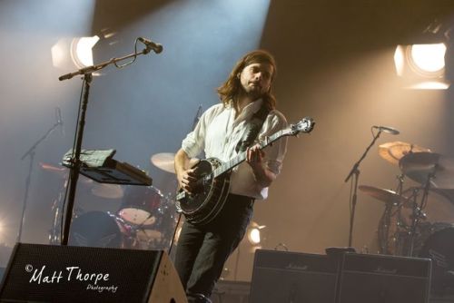 matt-thorpephotography: MUMFORD AND SONS Live at Latitude Festival - 15th July 2017 All Images Copyr